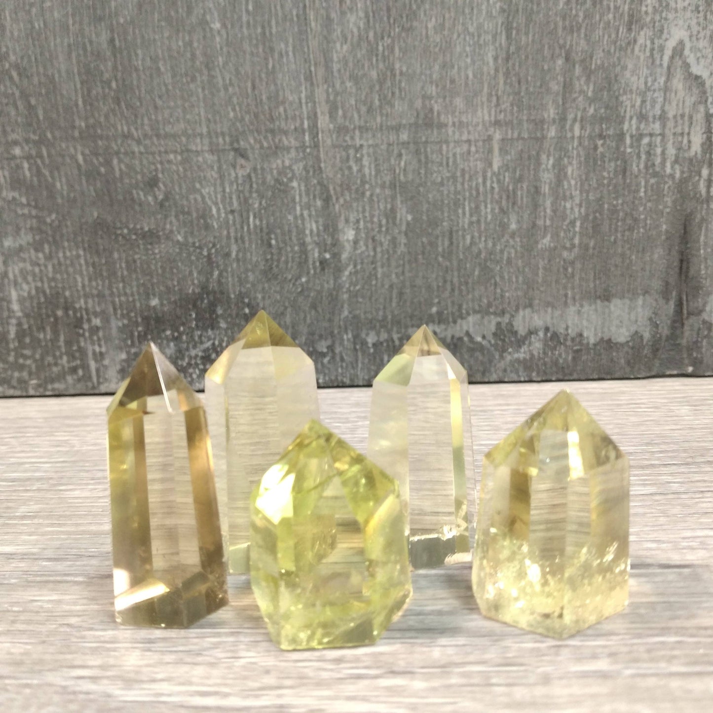 Kyanite : Gemstone Obelisks 3–4 oz