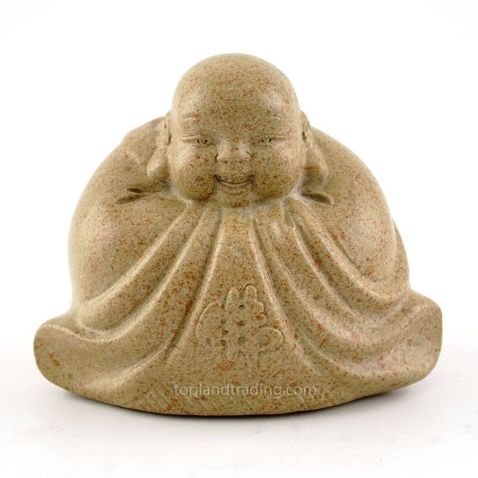 Happy Buddha