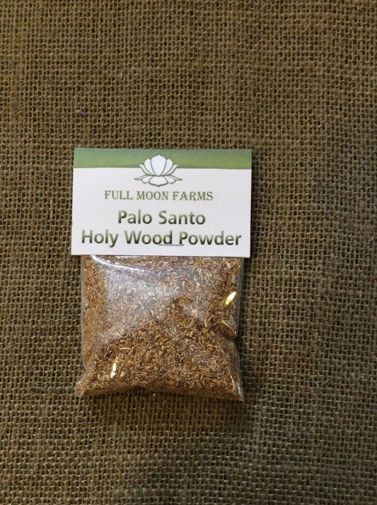Palo Santo Powder