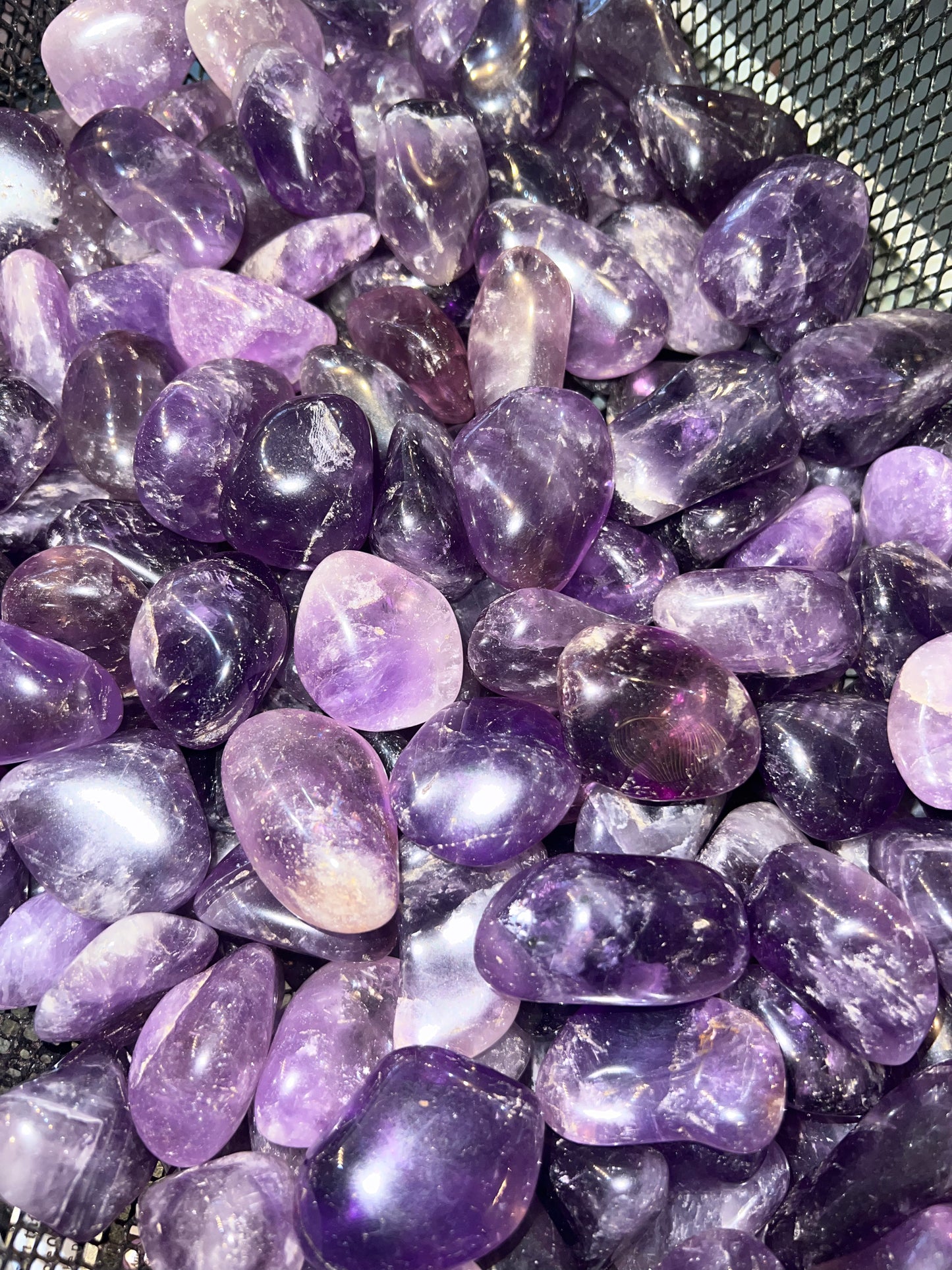 TS  Amethyst - Lg